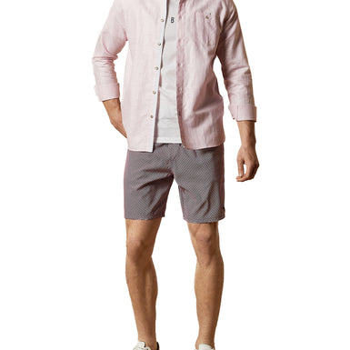 Men's Pinch Purple