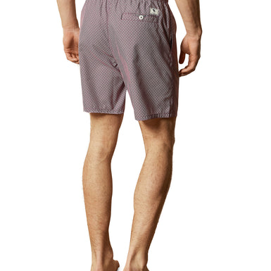 Men's Pinch Purple
