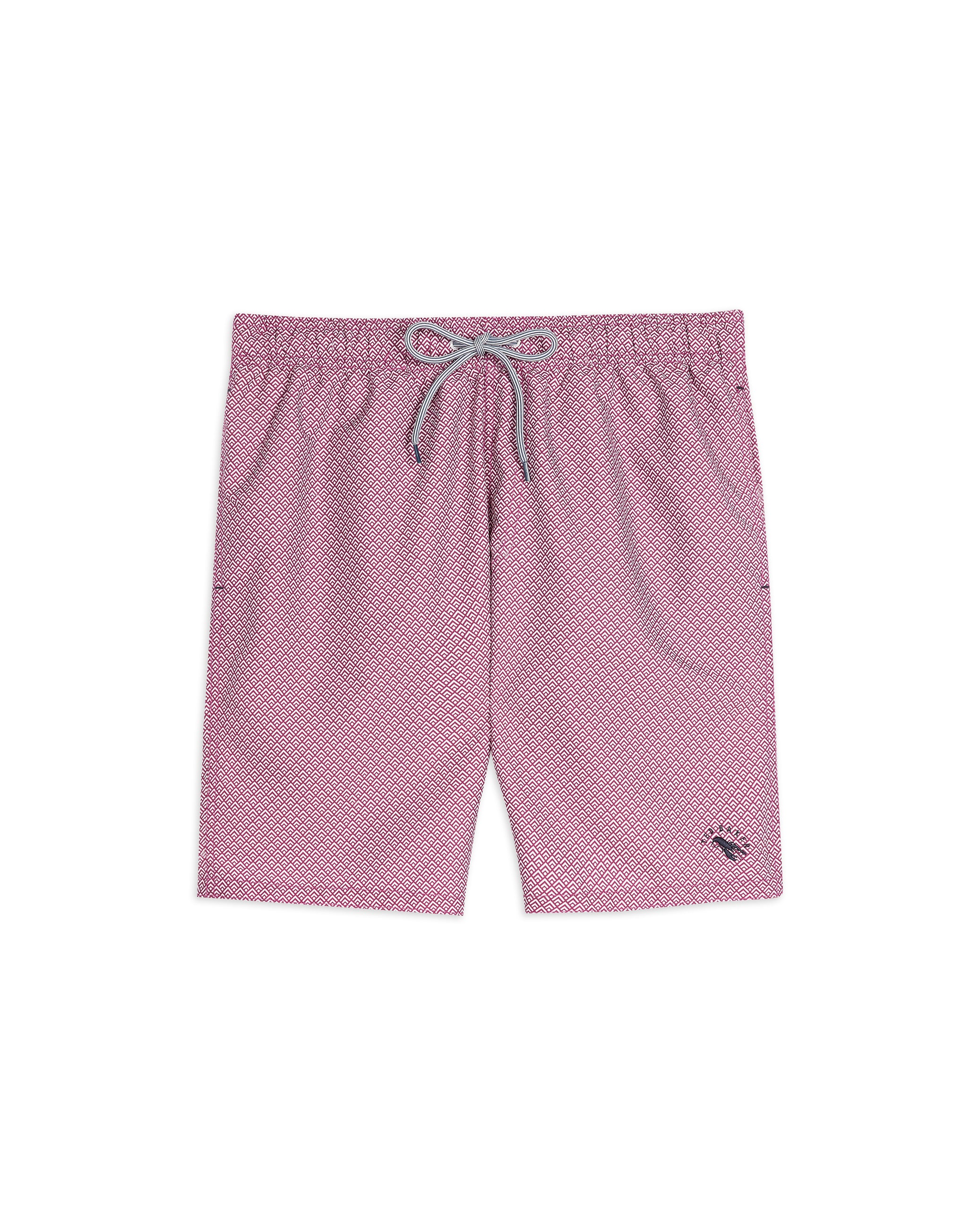Men's Pinch Purple