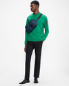 Men's Sincere Black