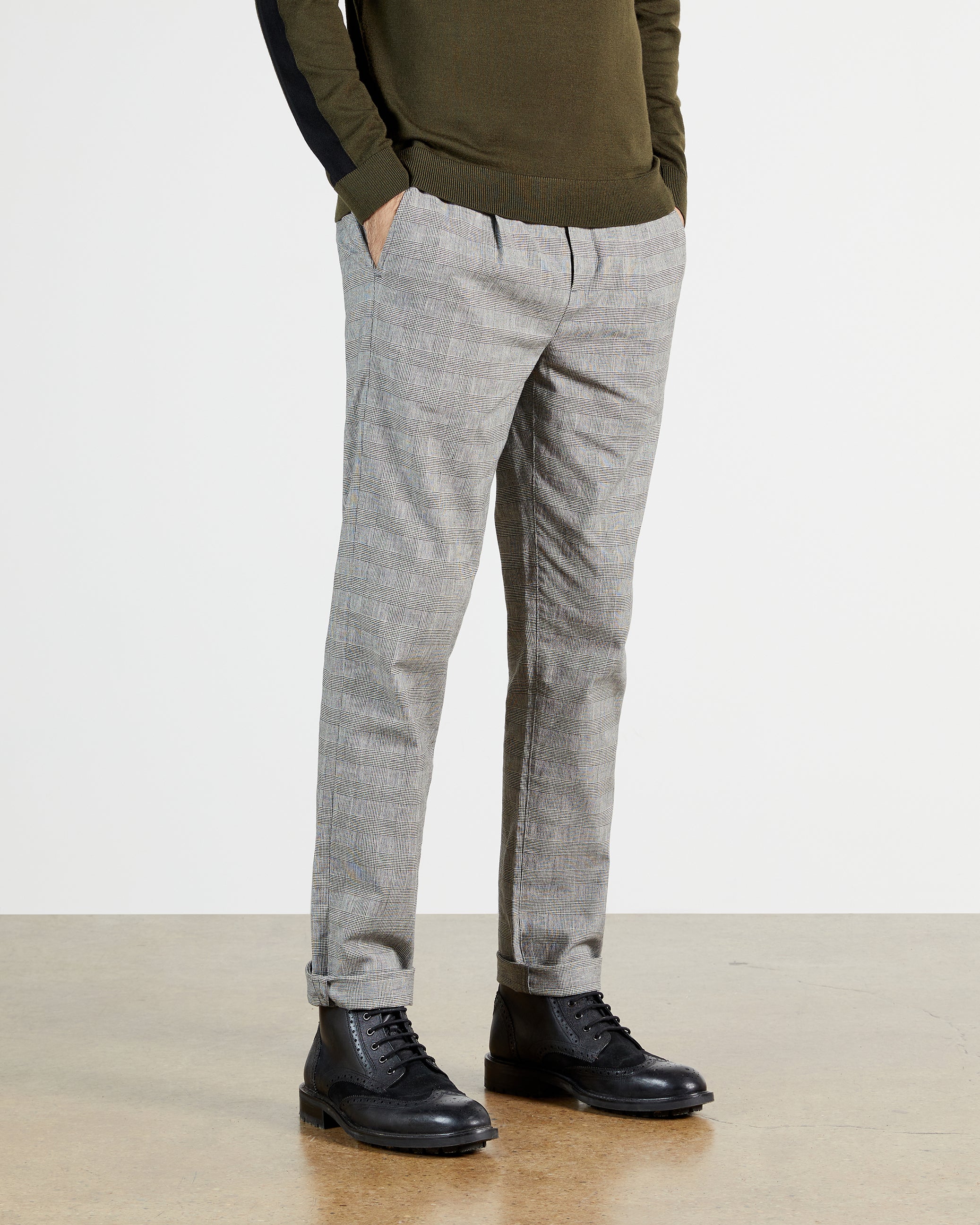 Men's Aloetro Taupe