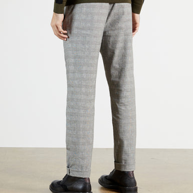Men's Aloetro Taupe