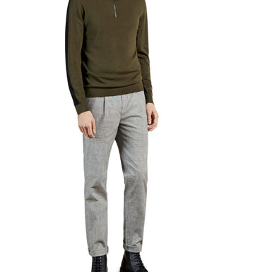 Men's Aloetro Taupe