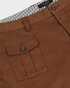 Men's Asahi Tan