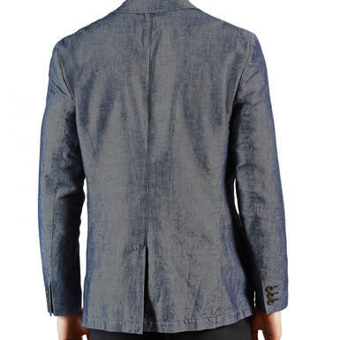 Men's Bambo Blue