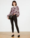 Women's Calya Black