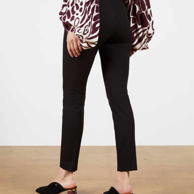 Women's Calya Black