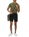 Men's Exfoli Black