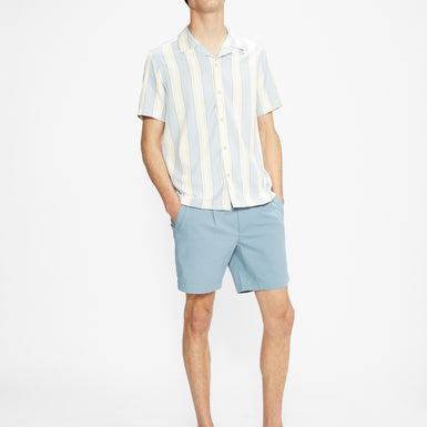Men's Exfoli Blue