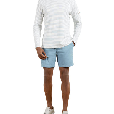 Men's Exfoli Blue
