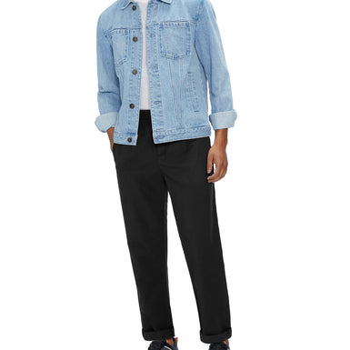 Men's Kurr Black