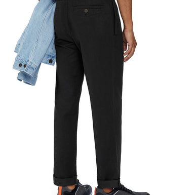 Men's Kurr Black