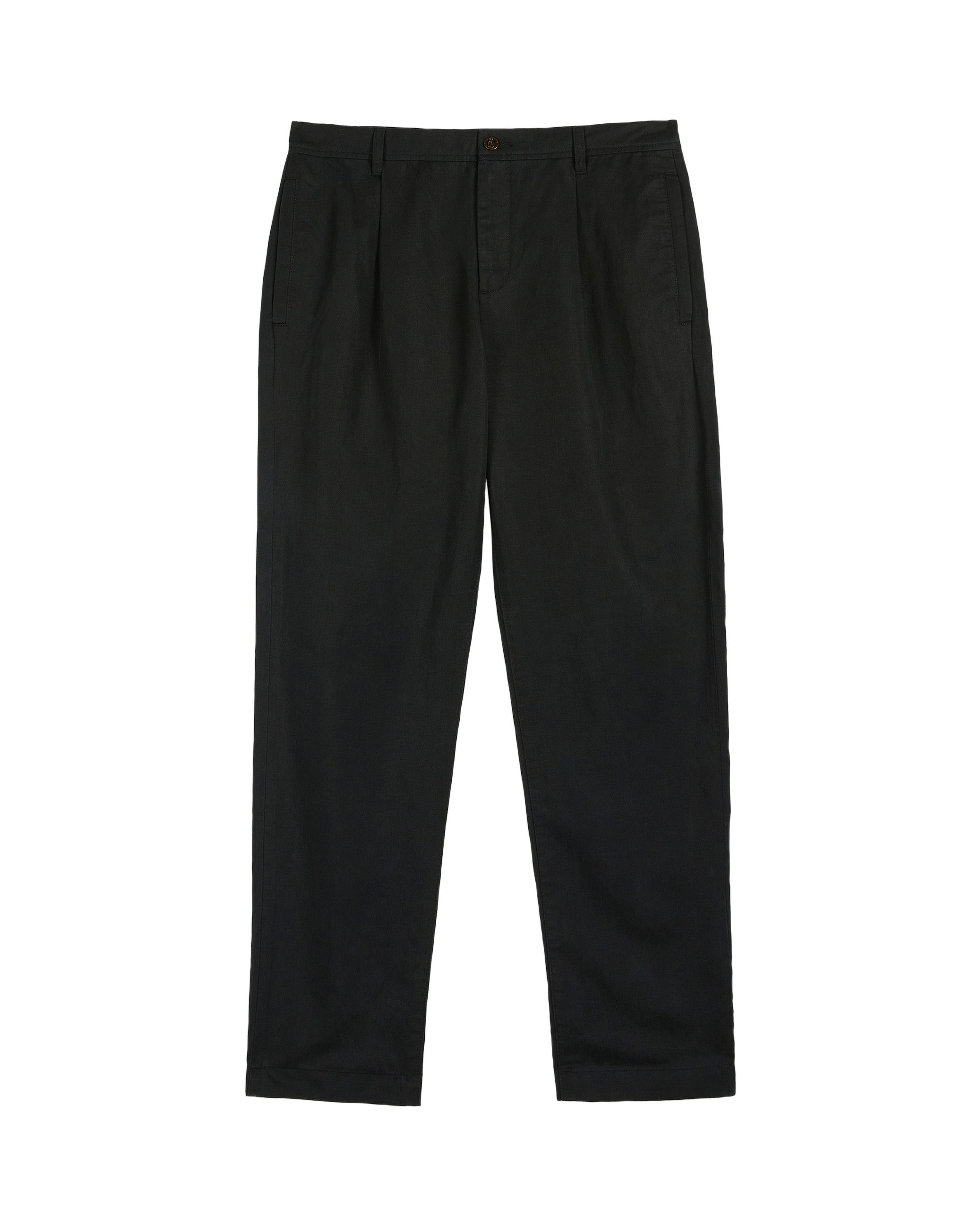 Men's Kurr Black