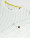 Men's Melted White