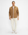 Men's Peik Ecru
