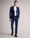 Men's Sinjts Dk-Blue