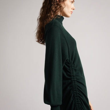 Women's Aavvaa Green