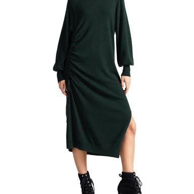 Women's Aavvaa Green