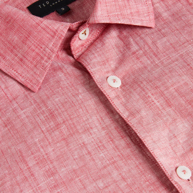Men's Addle Red