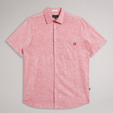 Men's Addle Red