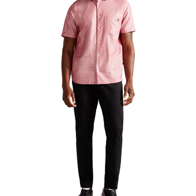 Men's Addle Red
