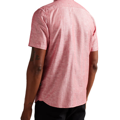 Men's Addle Red