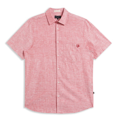 Men's Addle Red