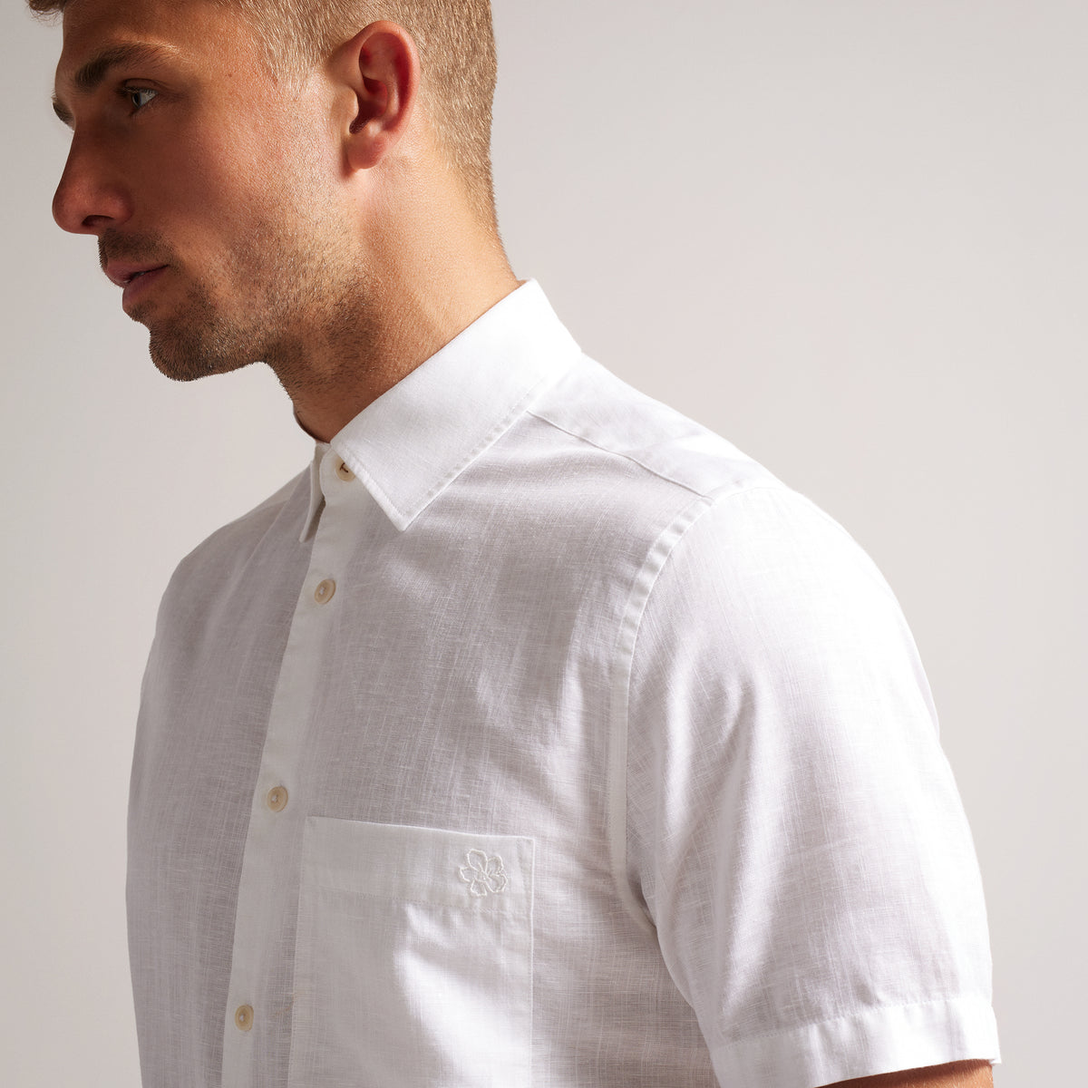 Men's Addle White – Poseidon Brands (Pty) Ltd