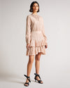 Women's Alegria Lt-Pink