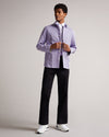 Men's Amoret Lt-Purple