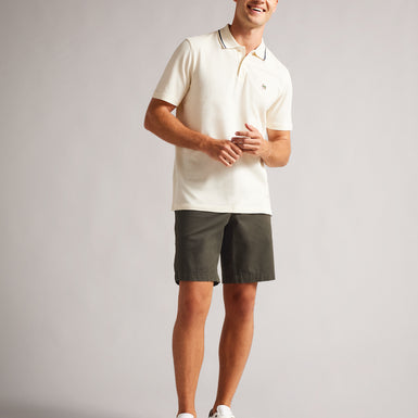 Men's Ashfrd Khaki