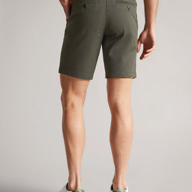 Men's Ashfrd Khaki