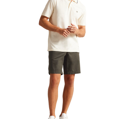 Men's Ashfrd Khaki