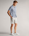 Men's Ashfrd Lt-Grey
