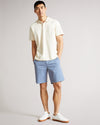 Men's Ashfrd Mid-Blue
