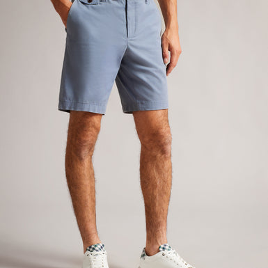 Men's Ashfrd Mid-Blue