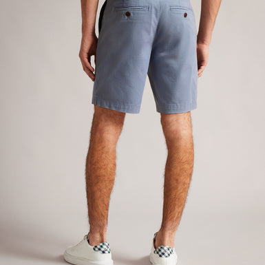 Men's Ashfrd Mid-Blue