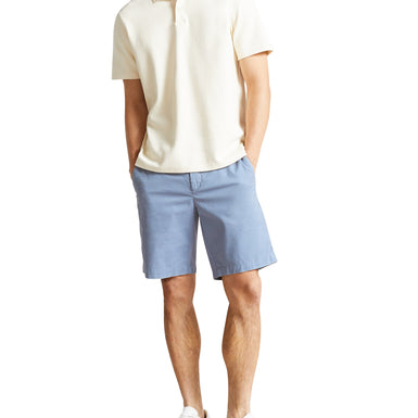 Men's Ashfrd Mid-Blue