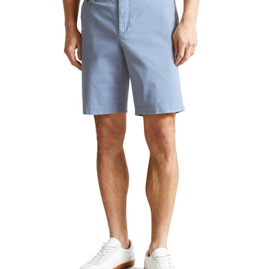 Men's Ashfrd Mid-Blue