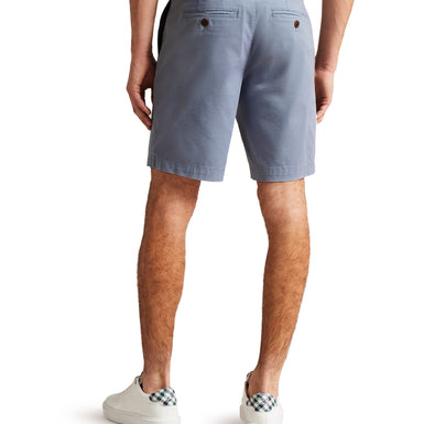 Men's Ashfrd Mid-Blue