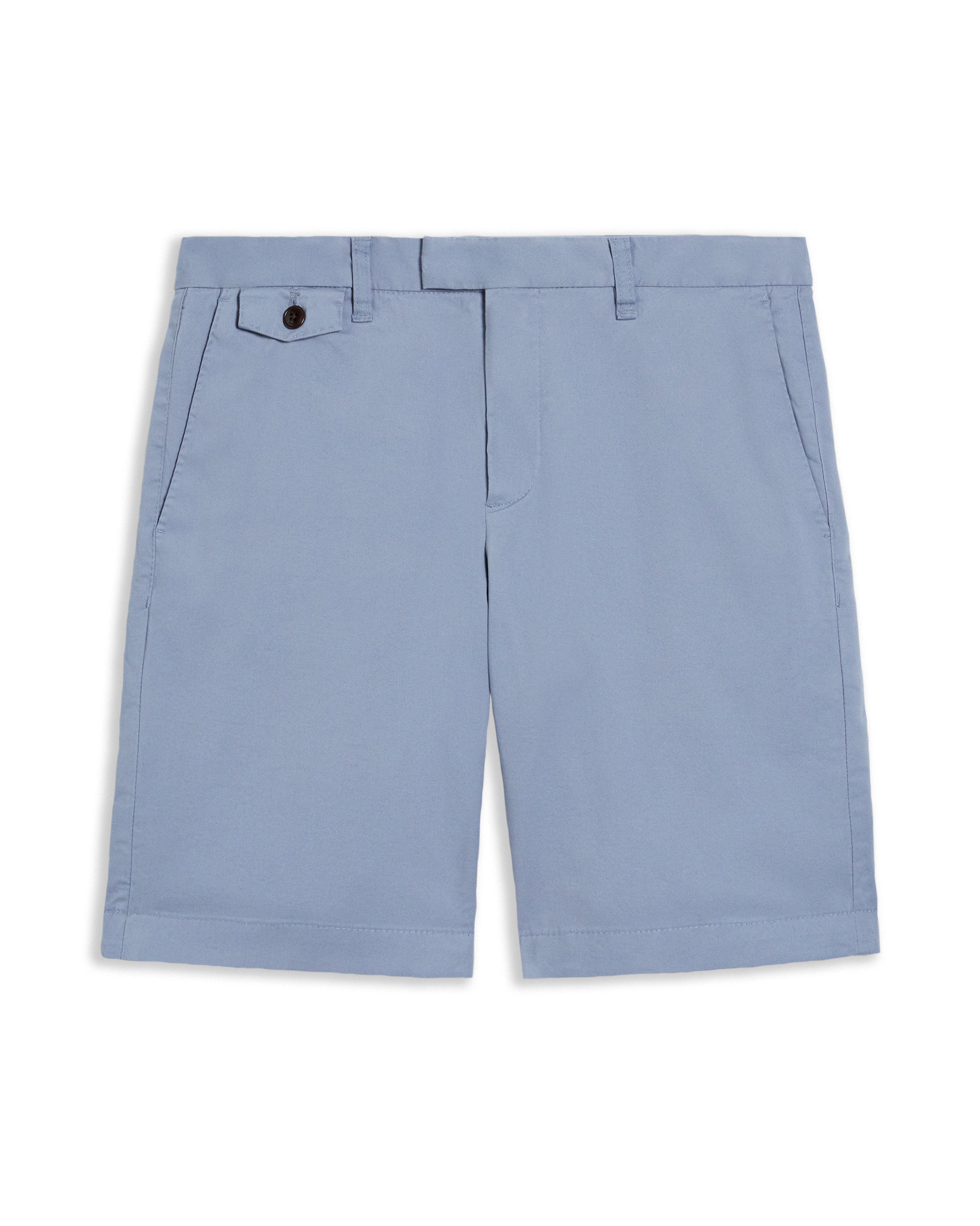 Men's Ashfrd Mid-Blue