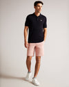 Men's Ashfrd Mid-Pink
