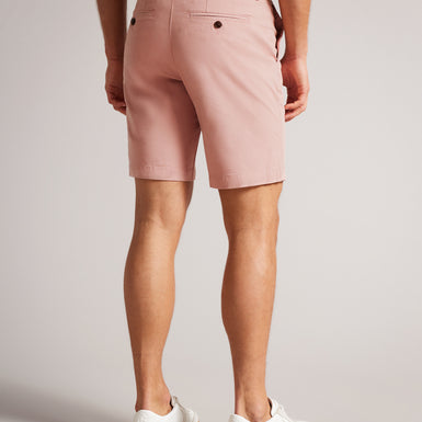 Men's Ashfrd Mid-Pink