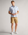 Men's Ashfrd Tan