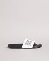 Men's Aziell White