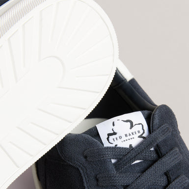 Men's Barkerr Navy