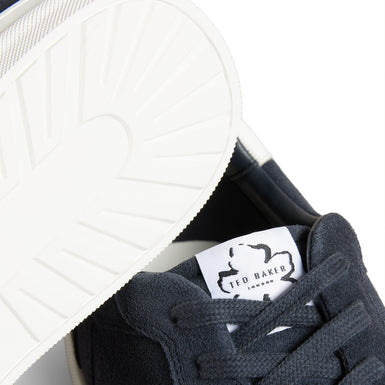 Men's Barkerr Navy