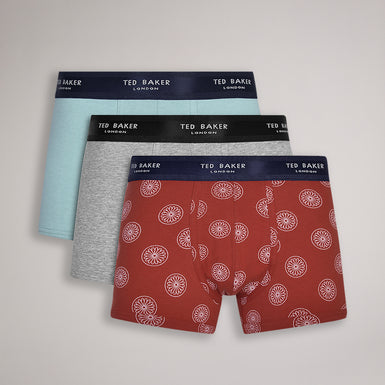 Men's Buuses Assorted