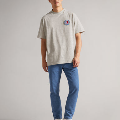 Men's Cambly Mid-Blue