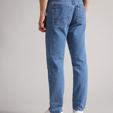 Men's Cambly Mid-Blue